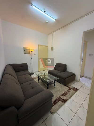 2 Schlafzimmer Wohnung zum zur Miete in Al Mahatah, Sharjah - IMG-20260723-WA0021. jpg 2 Schlafzimmer Wohnung zum zur Miete in Al Mahatah, Sharjah - IMG-20260723-WA0021. jpg