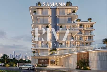 1 Bedroom Flat for Sale in Dubai Industrial City, Dubai - 3. png 1 Bedroom Flat for Sale in Dubai Industrial City, Dubai - 3. png