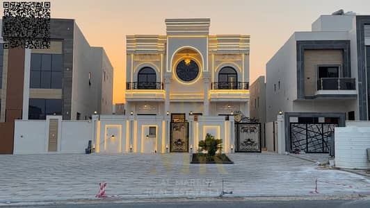 5 Schlafzimmer Villa zum zum Verkauf in Al Helio, Ajman - WhatsApp Image 2026-07-07 at 7.59. 25 AM. jpeg 5 Schlafzimmer Villa zum zum Verkauf in Al Helio, Ajman - WhatsApp Image 2026-07-07 at 7.59. 25 AM. jpeg