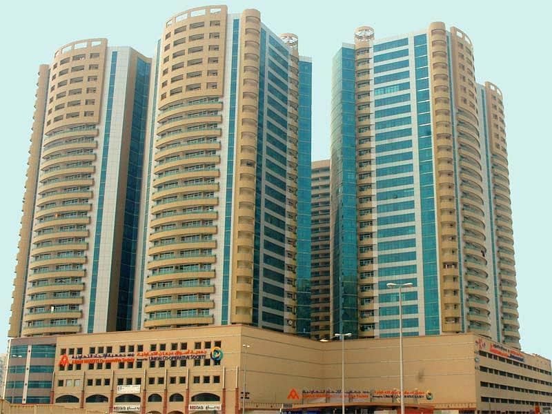 1 BHK INSTALLMENTS IN HORIZON TOWERS FOR 3 YEARS 1 BHK INSTALLMENTS IN HORIZON TOWERS FOR 3 YEARS