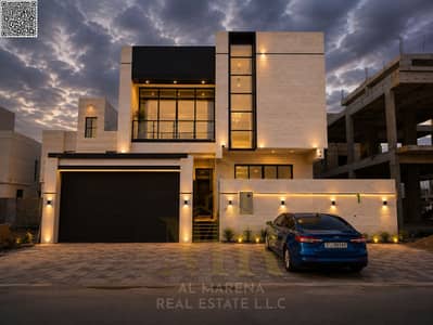 5 Schlafzimmer Villa zum zum Verkauf in Al Bahia, Ajman - ChatGPT Image 6 أغسطس 2026، 10_05_09 ص. png 5 Schlafzimmer Villa zum zum Verkauf in Al Bahia, Ajman - ChatGPT Image 6 أغسطس 2026، 10_05_09 ص. png