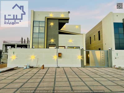 4 Camere Villa in vendita a Al Helio, Ajman - WhatsApp Image 2026-08-06 at 8.57. 53 PM (1). jpeg 4 Camere Villa in vendita a Al Helio, Ajman - WhatsApp Image 2026-08-06 at 8.57. 53 PM (1). jpeg