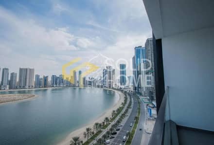 3 Camere Appartamento in vendita a Al Khan, Sharjah - listing-01. jpg