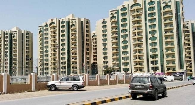 1 BHK IN RASHIDIYA TOWERS FOR SALE INSTALLMENTS 3 YEARS 1 BHK IN RASHIDIYA TOWERS FOR SALE INSTALLMENTS 3 YEARS
