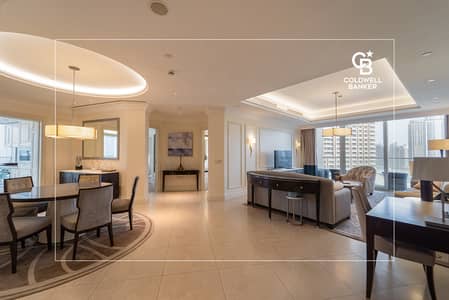 2 Schlafzimmer Wohnung zum zur Miete in Downtown Dubai, Dubai - Wohnung in Downtown Dubai,Kempinski The Boulevard (The Address The Blvd), 2 schlafzimmer, 399999 AED - 16025645 2 Schlafzimmer Wohnung zum zur Miete in Downtown Dubai, Dubai - Wohnung in Downtown Dubai,Kempinski The Boulevard (The Address The Blvd), 2 schlafzimmer, 399999 AED - 16025645