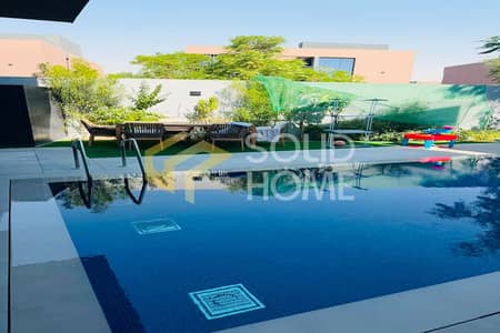 فیلا 5 غرف نوم للايجار في مدينة تلال، الشارقة - IMG_5328. JPG. jpeg