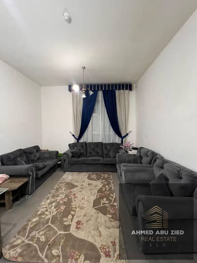 2 habitaciones Apartamento para en Alquiler en Al Nuaimiya, Ajman - WhatsApp Image 2026-08-06 at 1.37. 59 PM. jpeg