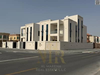 5 habitaciones Villa para en Venta en Al Rawda, Ajman - WhatsApp Image 2026-05-06 at 4.36. 55 PM (1). jpeg