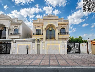 5 Bedroom Villa for Sale in Al Yasmeen, Ajman - 1. jpeg