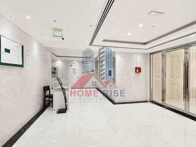 1 Slaapkamer Appartement te Huur in Muwaileh Commercial, Sharjah - 1000283237. jpg