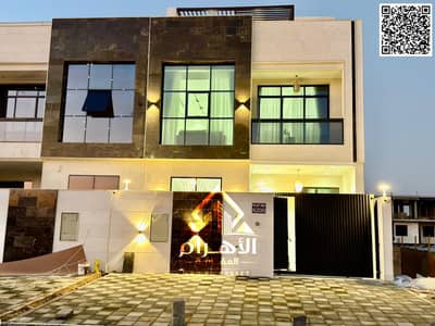 5 Camere Villa in vendita a Al Helio, Ajman - batch_WhatsApp Image 2026-08-05 at 8.52. 56 PM. jpeg 5 Camere Villa in vendita a Al Helio, Ajman - batch_WhatsApp Image 2026-08-05 at 8.52. 56 PM. jpeg