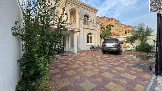 5 Camere Villa in vendita a Al Mowaihat, Ajman - WhatsApp Image 2025-12-18 at 10.34. 32 PM. jpeg