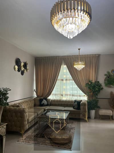 1 Bedroom Apartment for Sale in Ajman Downtown, Ajman - e7ca424d-1017-477a-84b2-ff0aff33ffdf. jpg 1 Bedroom Apartment for Sale in Ajman Downtown, Ajman - e7ca424d-1017-477a-84b2-ff0aff33ffdf. jpg