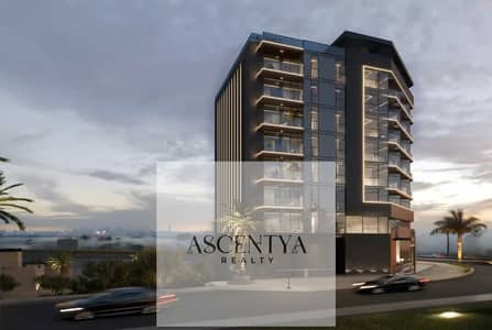 2 Bedroom Flat for Sale in Culture Village (Jaddaf Waterfront), Dubai - 2. jpg