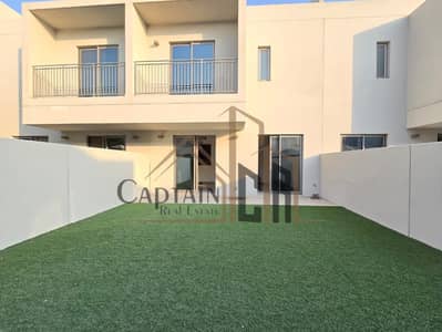 3 Bedroom Townhouse for Rent in Al Zahia, Sharjah - 195460. jpg
