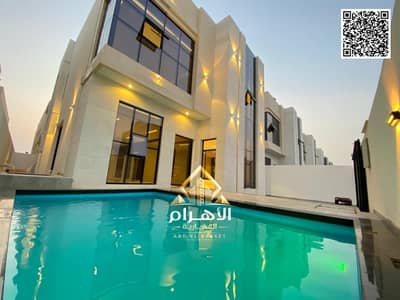 5 Camere Villa in vendita a Al Helio, Ajman - batch_WhatsApp Image 2025-08-28 at 12.22. 08 PM. jpeg