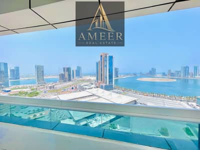 3 Slaapkamers Appartement te Huur in Al Taawun, Sharjah - IMG_1650. jpeg