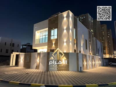 4 Bedroom Villa for Sale in Al Amerah, Ajman - batch_WhatsApp Image 2026-01-31 at 6.54. 54 PM. jpeg