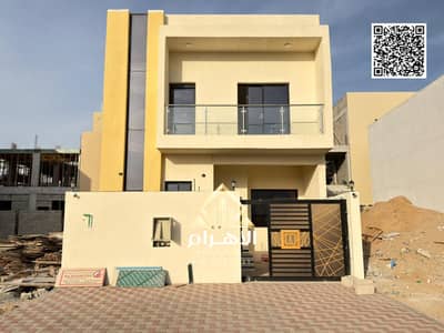 5 Slaapkamers Villa te Koop in Al Helio, Ajman - batch_WhatsApp Image 2026-02-10 at 4.39. 47 PM. jpeg