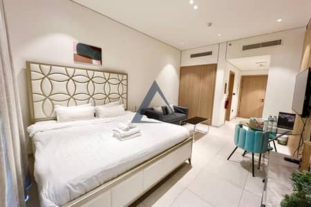 Estudio para en Alquiler en Jumeirah Village Circle (JVC), Dubai - Main Image
