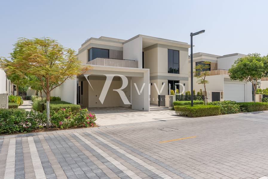 Villa in Tilal Al Ghaf,Harmony,Harmony 3, 5 schlafzimmer, 650000 AED - 16087737 Villa in Tilal Al Ghaf,Harmony,Harmony 3, 5 schlafzimmer, 650000 AED - 16087737
