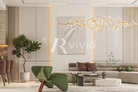 1 Schlafzimmer Wohnung zum zum Verkauf in Jumeirah Village Circle (JVC), Dubai - Wohnung in Jumeirah Village Circle (JVC)，JVC District 18，MAK I'Sola Bella, 1 schlafzimmer, 1285000 AED - 16080263