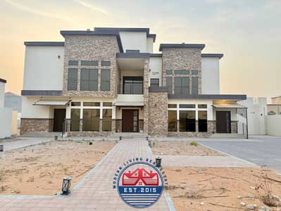 6 Slaapkamers Villa te Huur in Al Shamkha, Abu Dhabi - IMG_2414. jpg