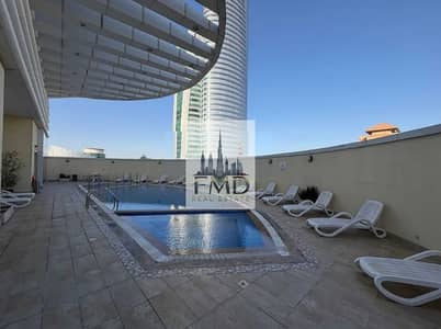 1 Bedroom Apartment for Rent in Jumeirah Lake Towers (JLT), Dubai - WhatsApp Image 2026-08-07 at 12.10. 06 AM. jpeg 1 Bedroom Apartment for Rent in Jumeirah Lake Towers (JLT), Dubai - WhatsApp Image 2026-08-07 at 12.10. 06 AM. jpeg