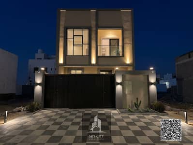 Villa de 5 chambres à à vendre à Al Zahya, Ajman - 1786045754602. png Villa de 5 chambres à à vendre à Al Zahya, Ajman - 1786045754602. png