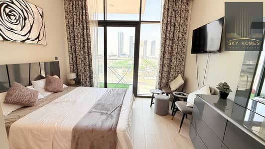 Estudio para en Alquiler en Meydan, Dubai - IMG_0041. jpg
