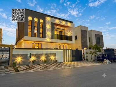 5 Bedroom Villa for Sale in Al Helio, Ajman - WhatsApp Image 2026-06-23 at 12.21. 55 AM. jpeg 5 Bedroom Villa for Sale in Al Helio, Ajman - WhatsApp Image 2026-06-23 at 12.21. 55 AM. jpeg