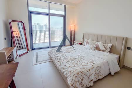Studio de  à à louer à Jumeirah Village Circle (JVC), Dubai - Main Image