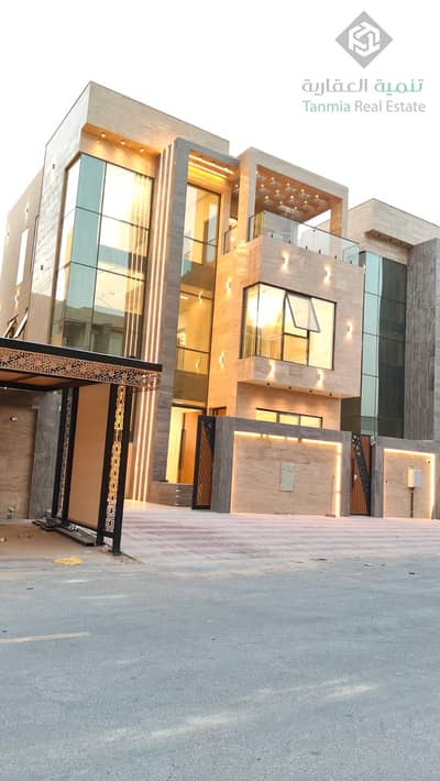 Villa de 6 chambres à à vendre à Al Helio, Ajman - WhatsApp Image 2026-08-06 at 9.37. 09 PM. jpeg Villa de 6 chambres à à vendre à Al Helio, Ajman - WhatsApp Image 2026-08-06 at 9.37. 09 PM. jpeg
