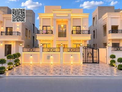 5 Bedroom Villa for Sale in Al Helio, Ajman - WhatsApp Image 2026-06-23 at 12.56. 53 AM. jpeg