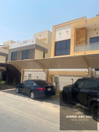 5 Bedroom Villa for Rent in Al Yasmeen, Ajman - WhatsApp Image 2026-08-06 at 5.11. 55 PM (1). jpeg