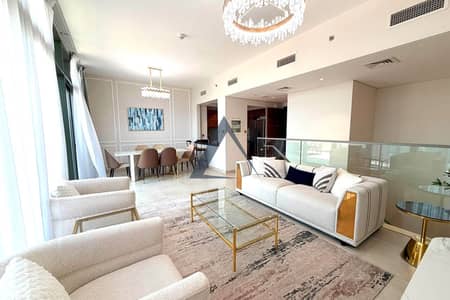 2 Bedroom Apartment for Rent in Jumeirah Village Circle (JVC), Dubai - Main Image 2 Bedroom Apartment for Rent in Jumeirah Village Circle (JVC), Dubai - Main Image