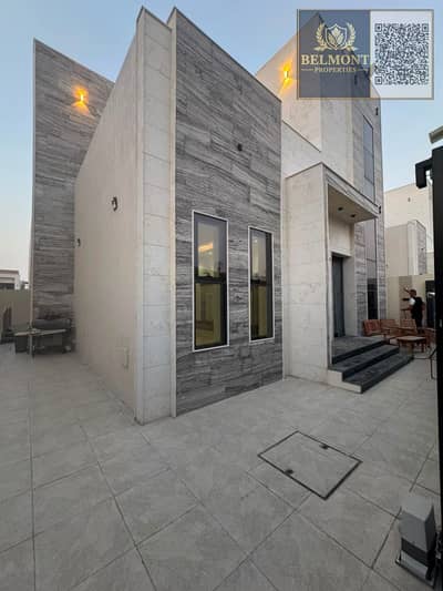 4 habitaciones Villa para en Alquiler en Al Yasmeen, Ajman - be35d675-5937-4a54-b07c-fc07946e476a. jpg 4 habitaciones Villa para en Alquiler en Al Yasmeen, Ajman - be35d675-5937-4a54-b07c-fc07946e476a. jpg
