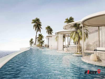 Studio for Sale in Al Raudah, Umm Al Quwain - 5. jpg