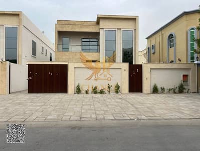 5 Camere Villa in vendita a Al Rawda, Ajman - batch_WhatsApp Image 2026-08-05 at 10.52. 28 AM. jpeg 5 Camere Villa in vendita a Al Rawda, Ajman - batch_WhatsApp Image 2026-08-05 at 10.52. 28 AM. jpeg