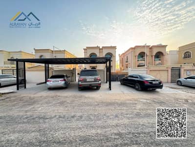 5 Camere Villa in affitto a Al Rawda, Ajman - cefc3412-b1cb-4fae-9da4-590eba7e27f6. jpg 5 Camere Villa in affitto a Al Rawda, Ajman - cefc3412-b1cb-4fae-9da4-590eba7e27f6. jpg