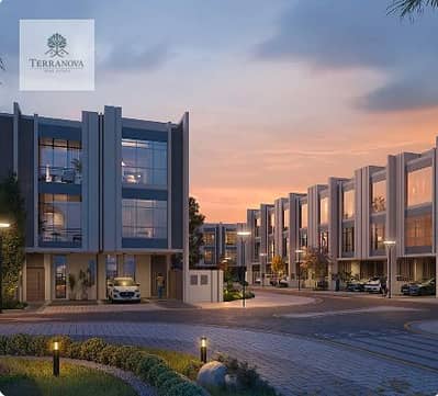 Townhouse de 2 chambres à à vendre à Dubai Investments Park (DIP), Dubai - Capture. PNG Townhouse de 2 chambres à à vendre à Dubai Investments Park (DIP), Dubai - Capture. PNG
