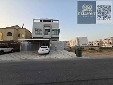 Villa de 5 chambres à à louer à Al Zahya, Ajman - 2892b3d4-16eb-4276-b0da-3dc0005f1a2c. jpg