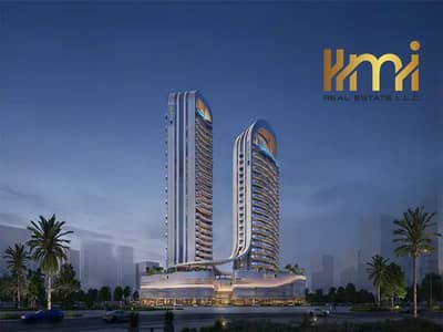 1 Bedroom Flat for Sale in RAK Central, Ras Al Khaimah - 2. jpg