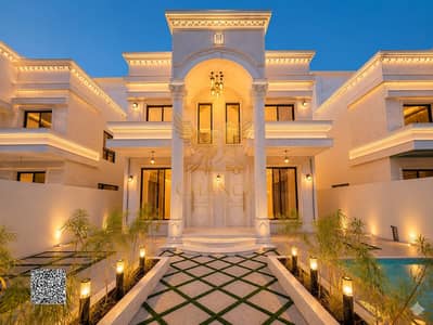 6 Bedroom Villa for Sale in Al Helio, Ajman - batch_ChatGPT Image Jul 9, 2026, 09_53_10 PM. png