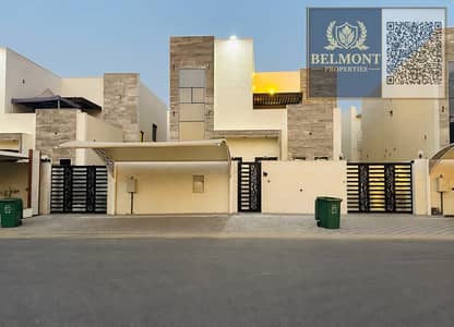 3 Bedroom Villa for Rent in Al Yasmeen, Ajman - WhatsApp Image 2026-08-06 at 3.27. 39 PM (1). jpeg