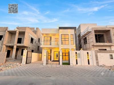 5 Bedroom Villa for Sale in Al Zahya, Ajman - WhatsApp Image 2026-06-23 at 12.04. 55 AM. jpeg 5 Bedroom Villa for Sale in Al Zahya, Ajman - WhatsApp Image 2026-06-23 at 12.04. 55 AM. jpeg