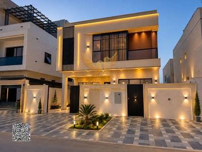 4 Camere Villa in vendita a Al Helio, Ajman - batch_ChatGPT Image Jul 1, 2026, 03_05_11 PM. png 4 Camere Villa in vendita a Al Helio, Ajman - batch_ChatGPT Image Jul 1, 2026, 03_05_11 PM. png