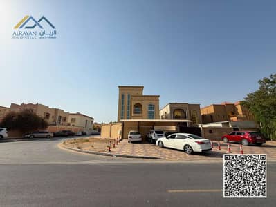Villa zum zur Miete in Al Mowaihat, Ajman - 01e702c0-b974-4d8f-a7bf-c388e0729b99. jpg Villa zum zur Miete in Al Mowaihat, Ajman - 01e702c0-b974-4d8f-a7bf-c388e0729b99. jpg