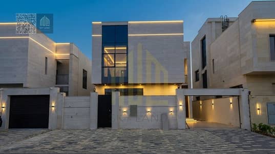 5 Camere Villa in vendita a Al Yasmeen, Ajman - batch_2. jpeg 5 Camere Villa in vendita a Al Yasmeen, Ajman - batch_2. jpeg