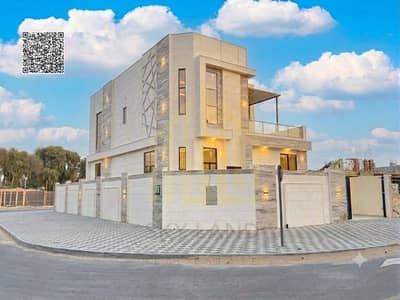 4 Bedroom Villa for Sale in Al Helio, Ajman - WhatsApp Image 2026-06-25 at 3.19. 52 AM. jpeg 4 Bedroom Villa for Sale in Al Helio, Ajman - WhatsApp Image 2026-06-25 at 3.19. 52 AM. jpeg